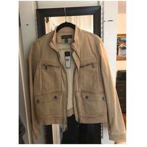 Ralph Lauren jacket- NWT - Size 12